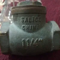 شیر یک طرفه سالیکو ایتالیا