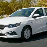 فروش حواله تارا دنده دستی تحویل 30 روزه