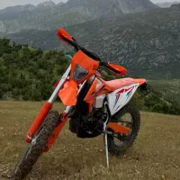موتور CRX350.2026