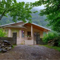 ویلا650Mمسیر قزوین رشت سنگر سراوان کوچصفهان گیلان