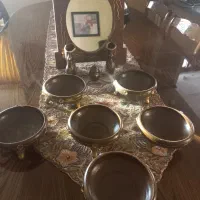 ست هفت سین وآینه