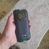 doogee fire3 pro