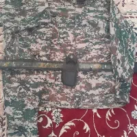 لباس بسیجی