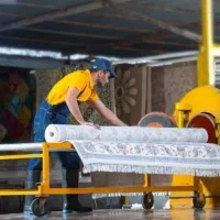 قالیشویی مبل شویی الماس شهر