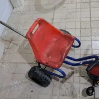 سه چرخه کودک