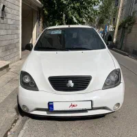 تیبا ۲ مدل ۱۳۹۶