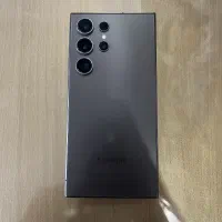 s24 ultra سالم در حد نو