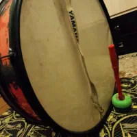 طبل یاماها محرمی سایز ۸۰