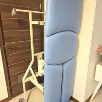 تخت کاردمانی( تیلتد تیبل)