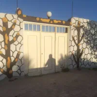ویلا باغ در اسکو