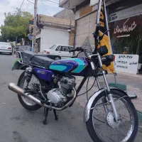 رهرو 95|موتورسیکلت|اسلام‌شهر, مظفریه|دیوار