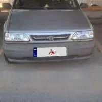 پراید مدل90