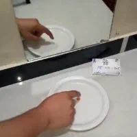 جیوه قرمز نقره ای