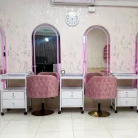وسایل آرایشگاه