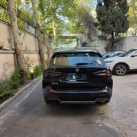 Bmw ix3 2025|خودرو سواری و وانت|تهران, زعفرانیه|دیوار