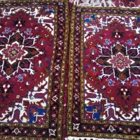 یک جفت قالیچه