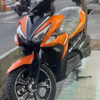 موتور طرح ایروکس کریستال بهرو