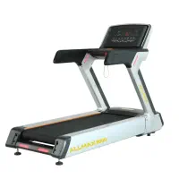 تردمیل المکس