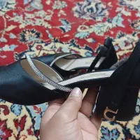 کفش مجلسی