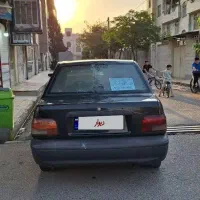 پرایدصبا