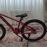 دوچرخه نو  ۲۶ CCM (شکاری- اورلرد)