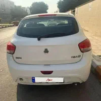 تیبا 2مدل1397
