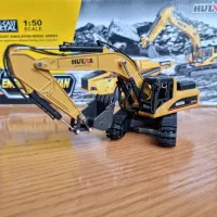 ماکت فلزی راهسازی و معدن برند هوینا اورجینال