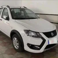 کوییک صفر کیلومتر