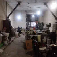 فروش کارگاه 100متری