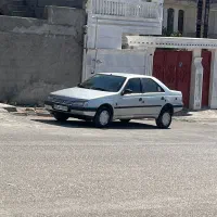 ۴۰۵دوگانه کارخانه ۹۰