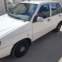 پراید ۱۱۱ مدل ۸۹