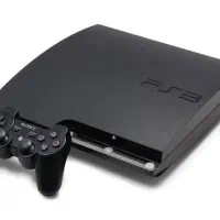 ps3 slim 320g
