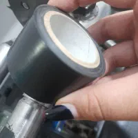فروش چسب برق عمده و تک و رول چسب