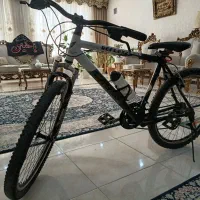دوچرخه آلومینیم سایز 26