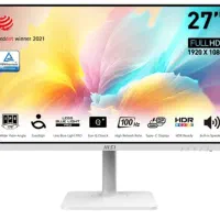 مانیتور ۲۷ اینچ ام اس آی msi modern md2712