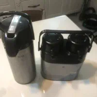 دو فلاکس بزرگ