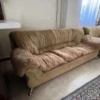مبل راحتی