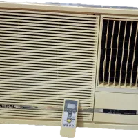 کولر گازی اجنرال اصل درحدنو