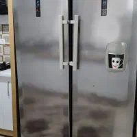 یخچال دوقلو