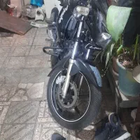 اپاچی ۱۸۰ مدل ۹۳