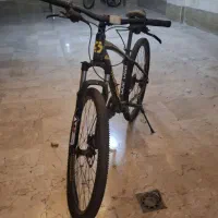 دوچرخه sunspeed