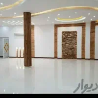 نقاش ساختمان