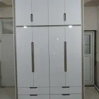 کابینت و کمد MDF