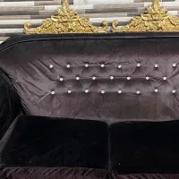 مبل ۷نفر|مبلمان خانگی و میز عسلی|مسجد سلیمان, |دیوار