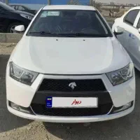 دنا پلاس ۶ دنده ۱۴۰۴ صفر