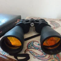 دوربین شکاری