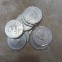 سکه|کلکسیون سکه، تمبر، اسکناس|زاهدان, |دیوار