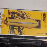 حجم زن دی اس پی