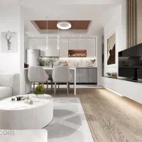 فروش-دو-خوابه-115-متری-فرهنگ-شهر