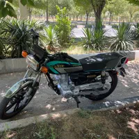 موتور کبیر ۲۰۰ سی سی فول